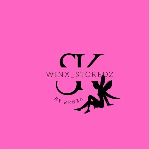 Winx storedz