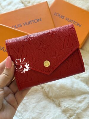 Porte monnaie LV ❤️