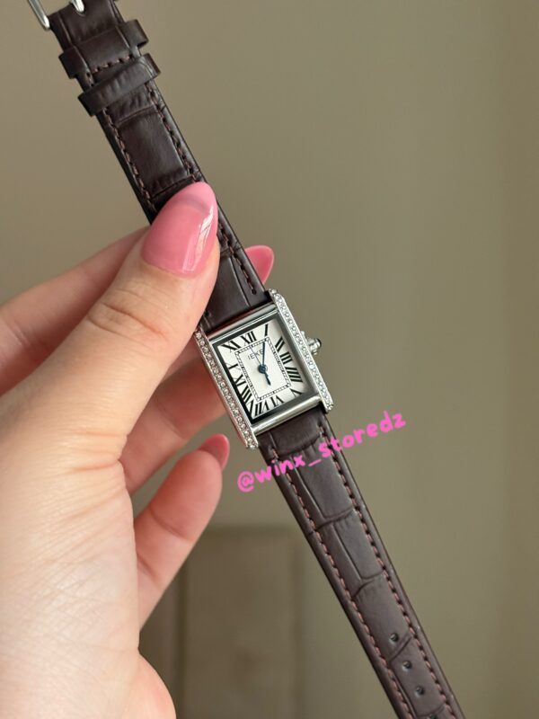 IEKE original en cuire