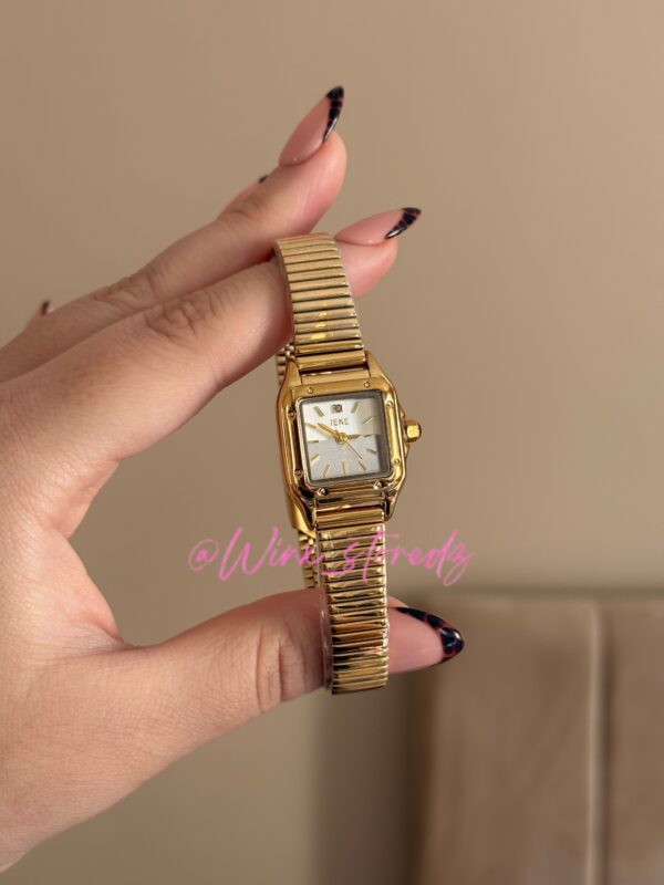 IEKE original style cartier Ajustable