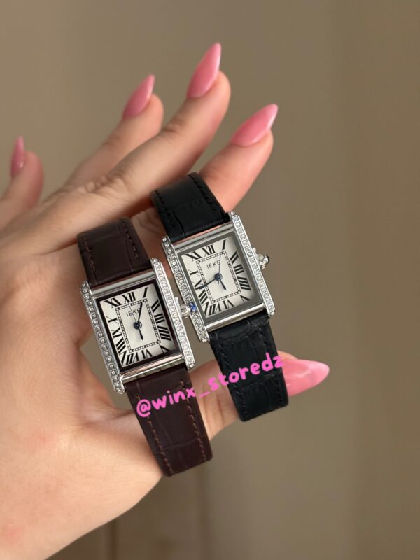 IEKE original en cuire