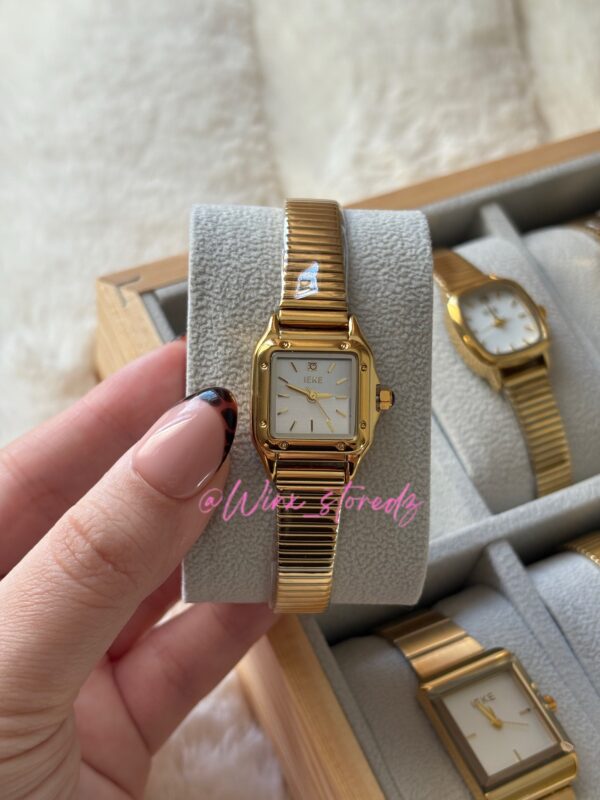 IEKE original style cartier Ajustable