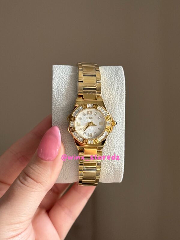 IEKE original insp Cartier