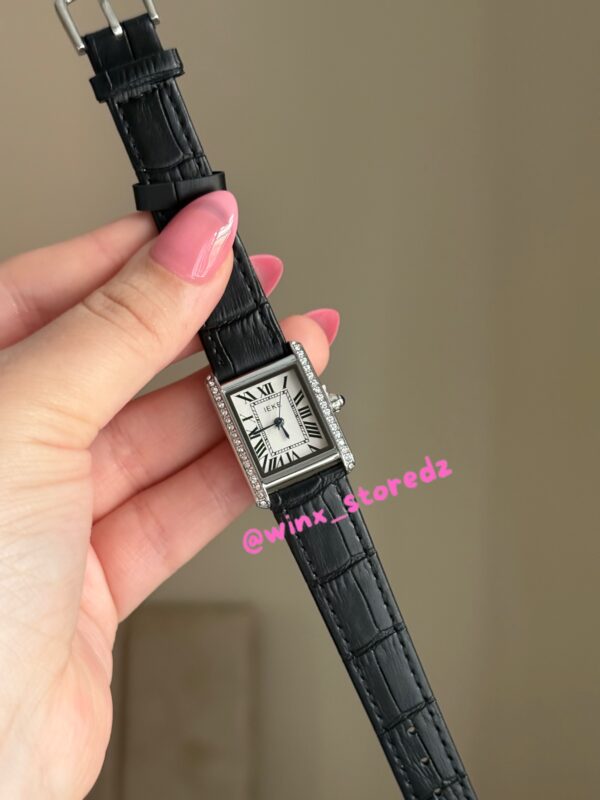 IEKE original en cuire