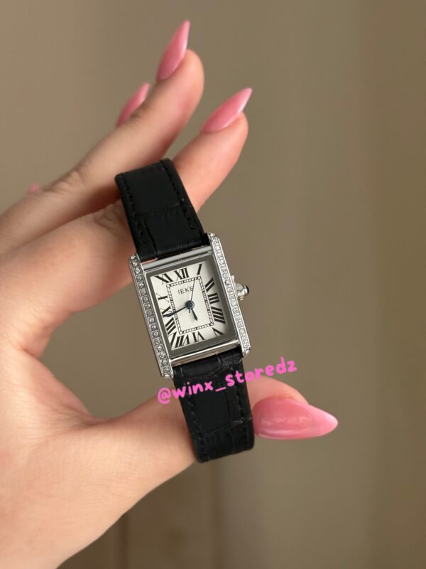 IEKE original en cuire