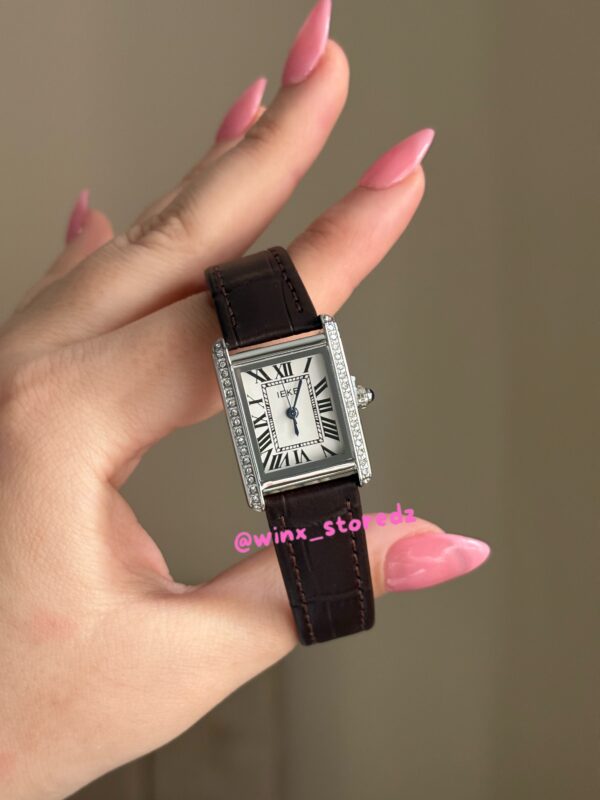 IEKE original en cuire