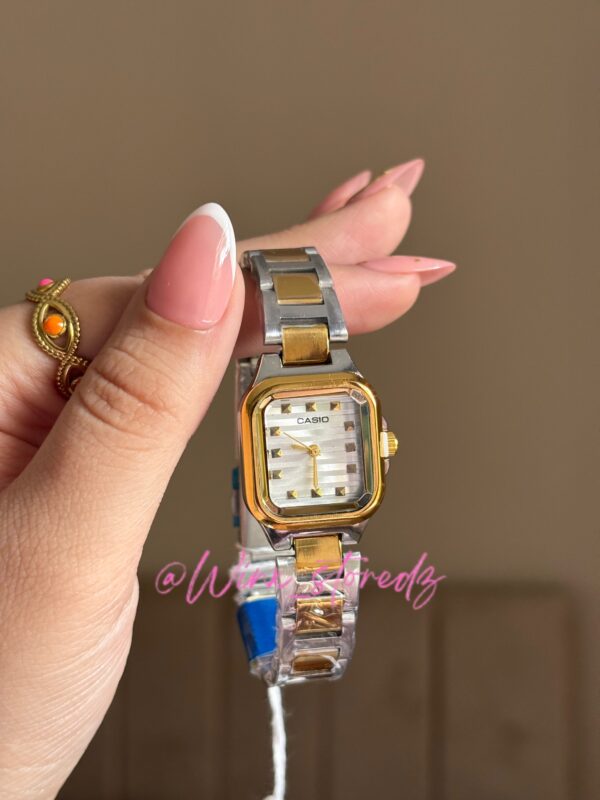 Casio ❤️