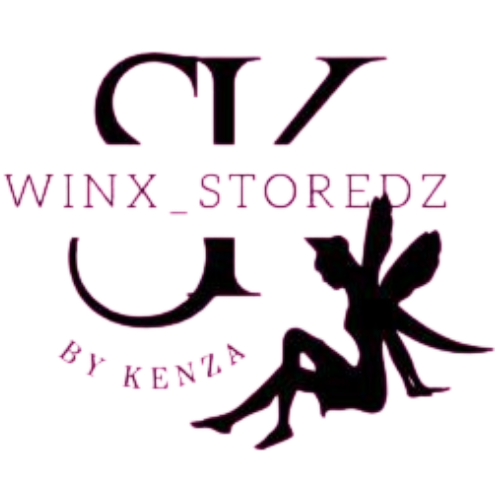 Winx storedz