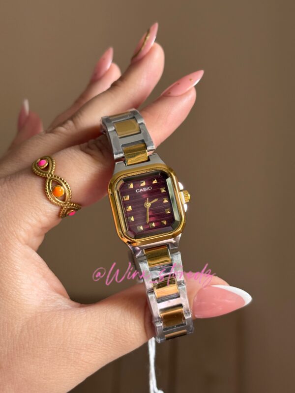 Casio ❤️