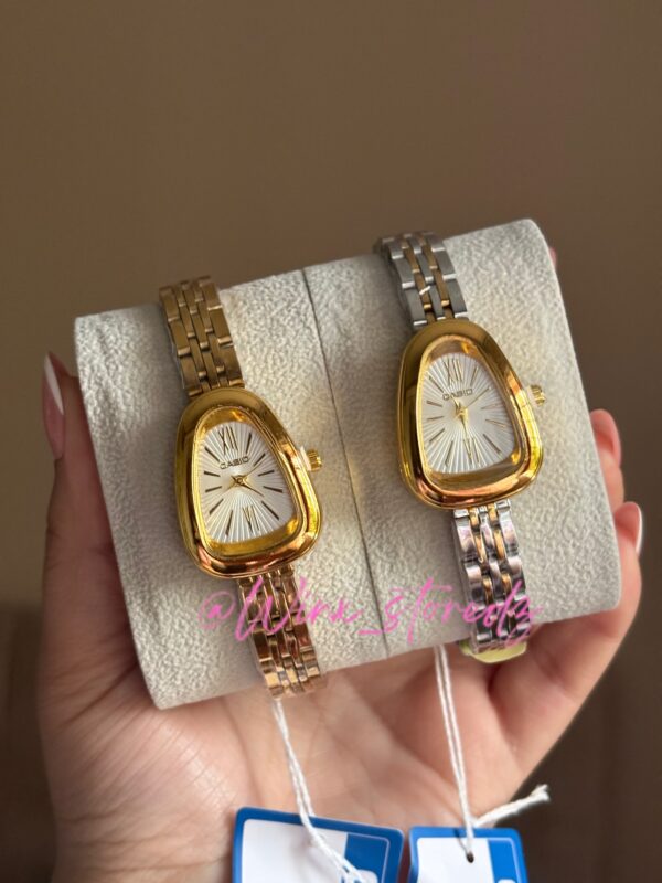Casio style bvlgari🤩