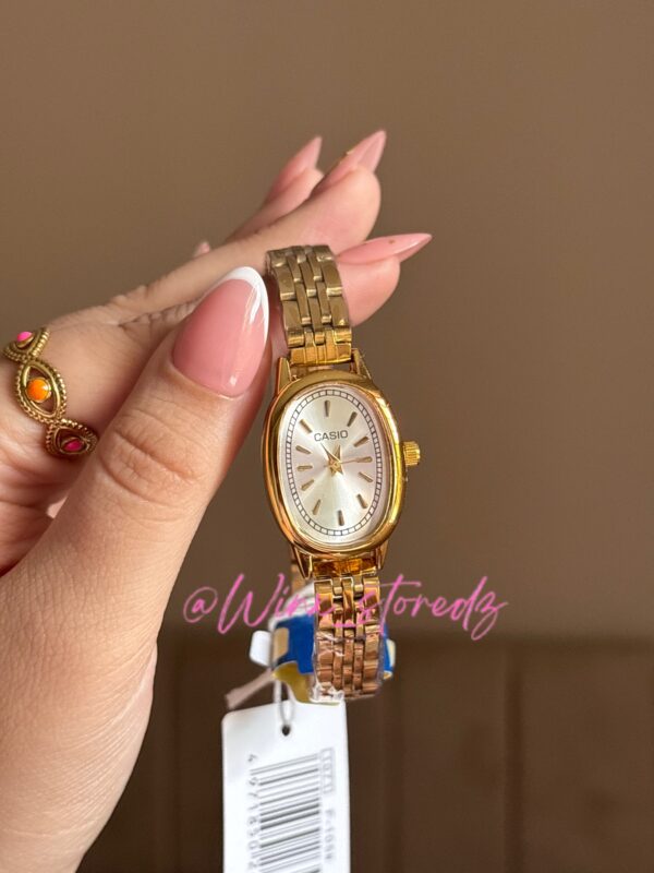 Casio ✨