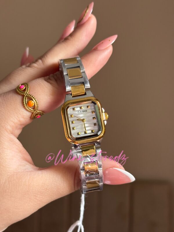 Casio ❤️