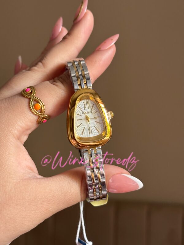 Casio style bvlgari🤩