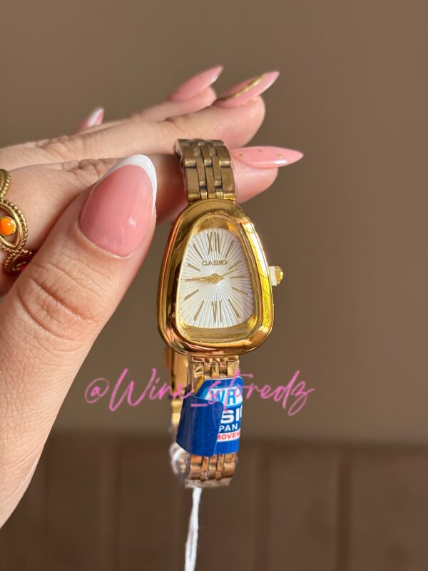 Casio style bvlgari🤩