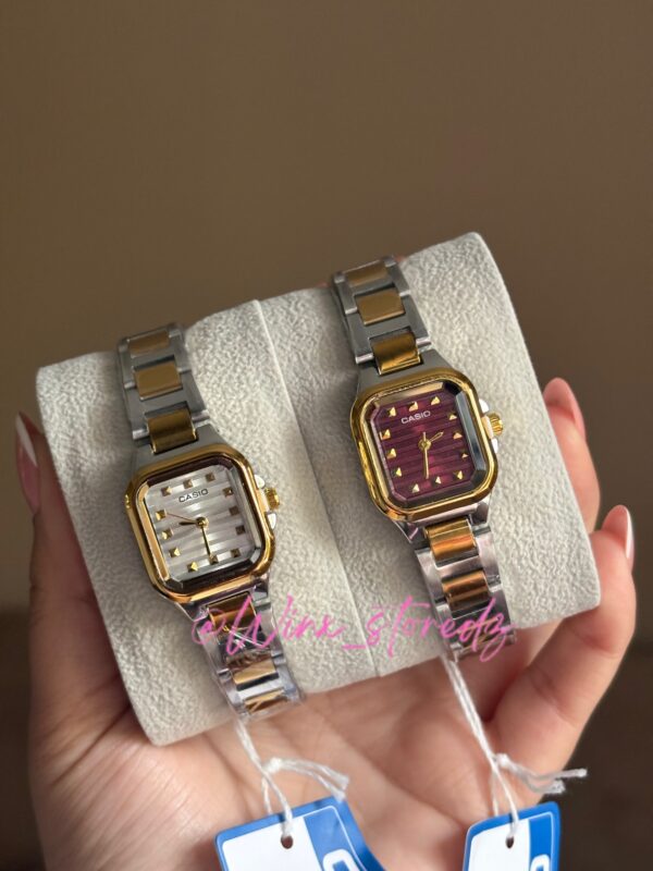 Casio ❤️