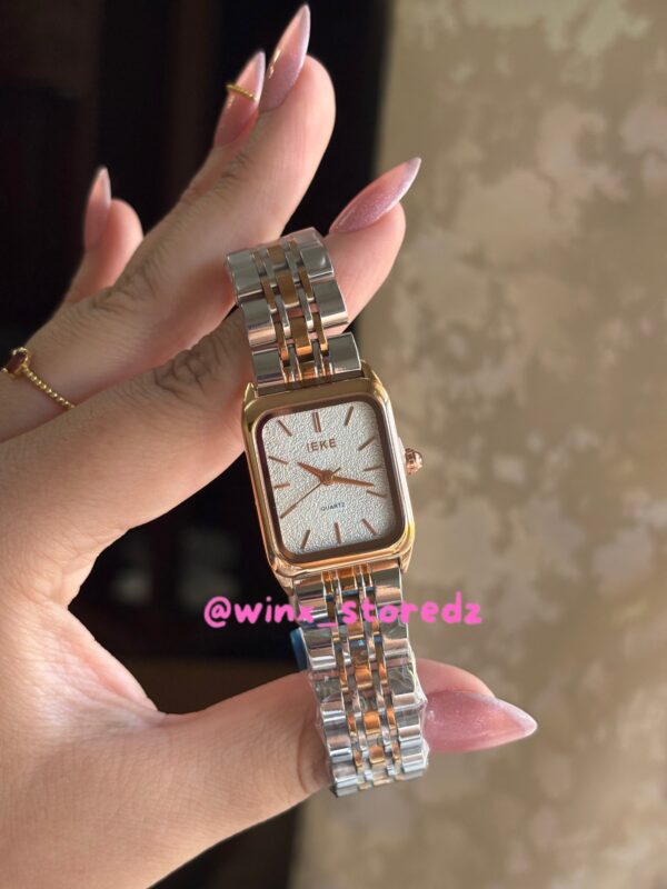 IEKE ORIGINAL Bronze