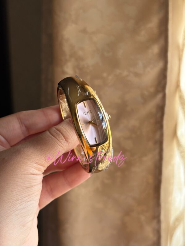 Ieke original style Bangles✨