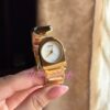 Manchette montre IEKE original 🦋