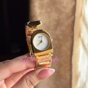 Manchette montre IEKE original 🦋