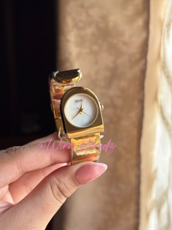 Manchette montre IEKE original 🦋