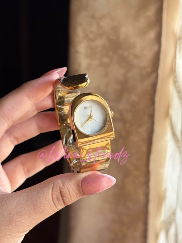 Manchette montre IEKE original 🦋