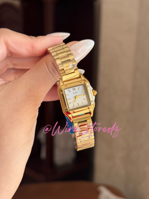 Ieke original inspiration Cartier ✨✨