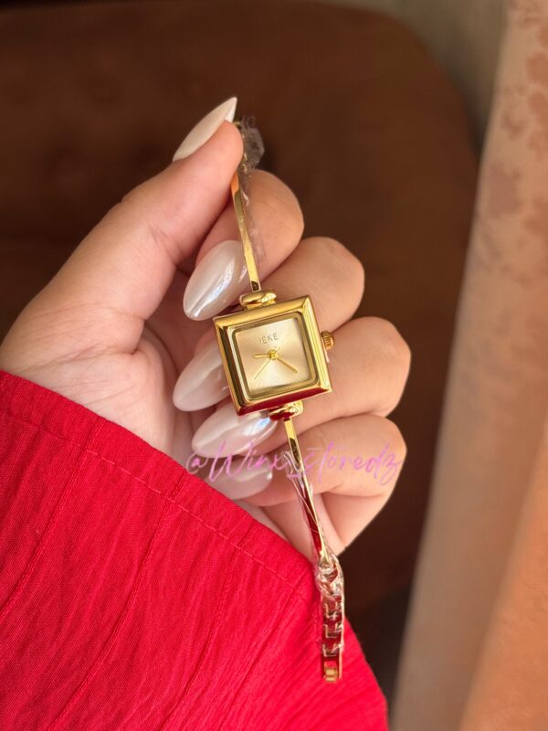 Montre ieke bracelet
