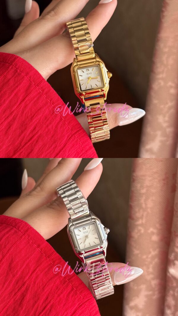 Ieke original inspiration Cartier ✨✨
