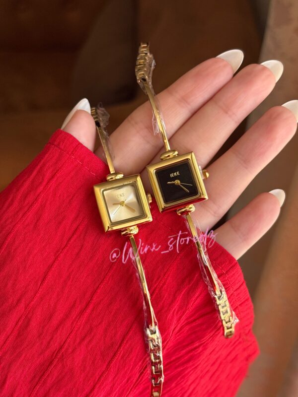 Montre ieke bracelet