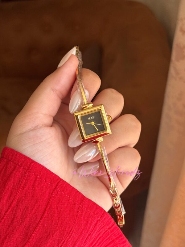 Montre ieke bracelet