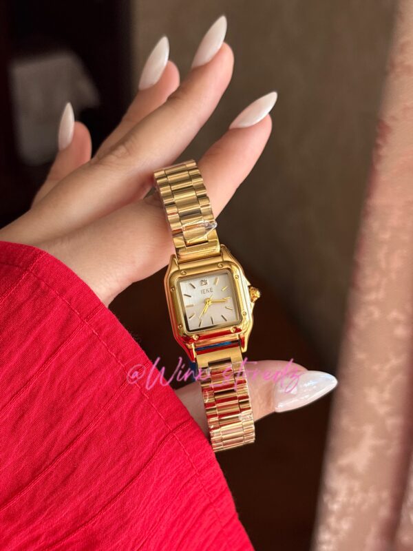 Ieke original inspiration Cartier ✨✨