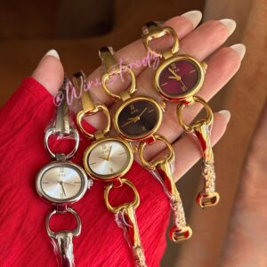a7e93aa0-712e-4f08-9cb9-fab6c76d2067 IEKE bracelet boucle ➿🎀