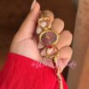IEKE bracelet boucle ➿🎀